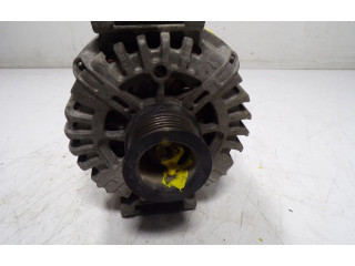 Генератор A0009062822, A0009062822   Mercedes-Benz CLS C218 X218      