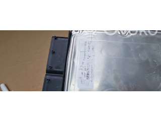 Блок управления двигателя 04L907309L, 3014100447   Audi Q5 SQ5