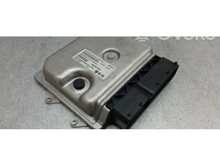 Řídící jednotka 55257726 Fiat Fiorino 2014