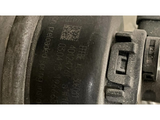 Turbodmychadlo Турбина 9807873180, 710063675   Ford Focus ST 2.0  