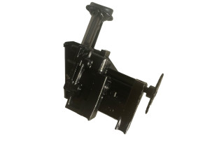 Масляный насос 8200307174 Dacia Lodgy