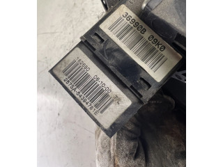 Переключатель дворников 257SA54394781E, 54035041 Nissan Almera Tino