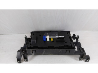 Дисплей    259154206R   Renault Laguna III