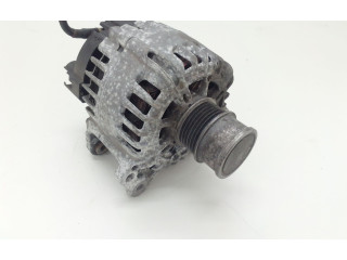 Генератор 04E903015, 04E903015 Volkswagen Golf VII