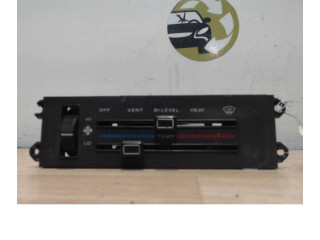 Блок управления климат-контролем    Jeep Cherokee