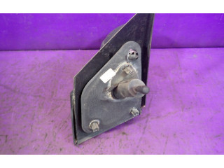 Зеркало (механическое) Alpine C2 1986 - 1987 года