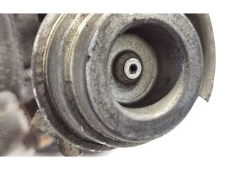  Турбина Alfa Romeo GTV  55205370   для двигателя 937A5000      