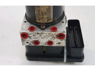 Блок АБС 4670A956 Mitsubishi Grandis - года