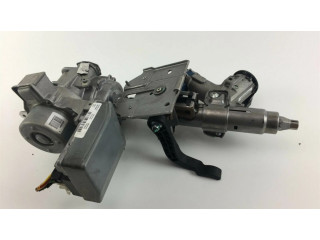 Рулевая рейка C1BC3C529AM, Z4193 Ford Fiesta 2009-2012 года