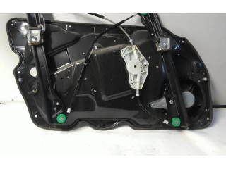 Электрический механизм для подъема окна без двигателя 3C1837462H    Volkswagen PASSAT B5.5