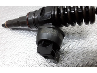 Форсунка 038130073AQ Audi A3 S3 8L -