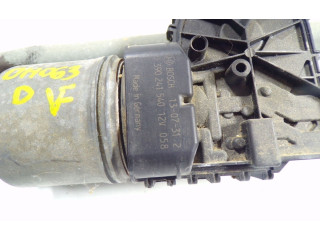 Рулевая рейка  Двигатель стеклоочистителей 9673222580, 0390241540   Peugeot 2008 I 2013 - 2019 года