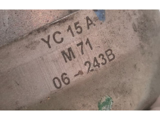 Turbodmychadlo Турбина 172010R040, 0609250208 Toyota Avensis T250 2.0 L4 1ADFTV