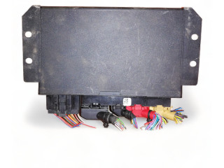 Блок комфорта 4B0962258D, 4B0962258D   Audi A6 S6 C5 4B   