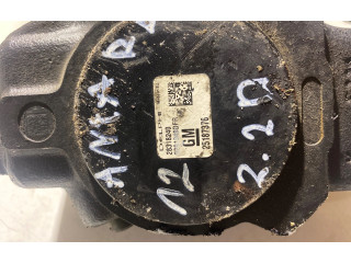 Čerpadlo oleje 25187376, 28318240 Opel Antara