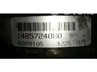 Вентилятор печки    1485724080, 5020105   Citroen C8