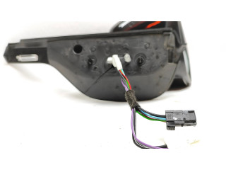 Zpětné zrcátko pravé Citroen C3 2019 232636290, RGHTB618