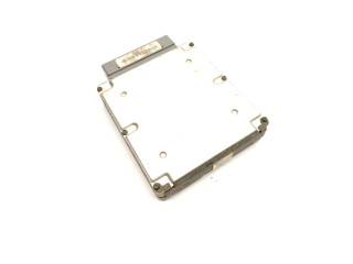 Блок управления двигателя 95VW12A650HD, F5AB14A624AA Ford Galaxy