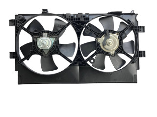 Вентилятор радиатора 1355A205, 1335A131 Mitsubishi Lancer VIII