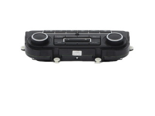 Блок управления климат-контролем 5K0907044HAZJU   Volkswagen Touran II