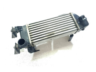 Интеркулер 52000224 , 52006849 Lancia Ypsilon