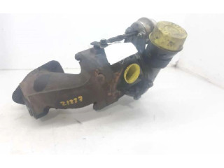  Турбина Honda Accord  PMF100440         