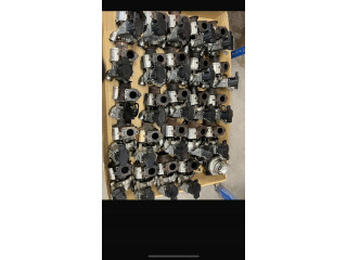 Турбина BMW X3 E83 49135-05885