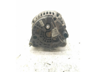 Генератор 0124525091, 06F903023F   Volkswagen PASSAT B6      