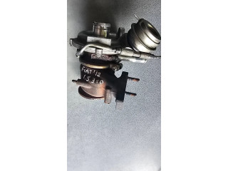 Turbodmychadlo Турбина 7991711SN, 55231077 Fiat Doblo