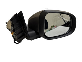 Зеркало электрическое Volvo V70 2008 - 2013 года