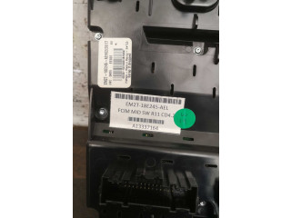 Блок управления кондиционера воздуха / климата/ печки (в салоне) EM2T18E245AE, EM2T18E245AE Ford Galaxy