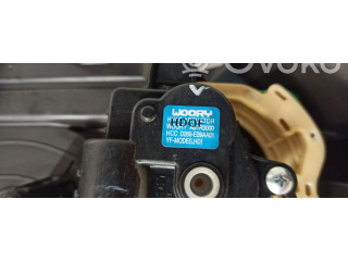 Вентилятор печки KIA Ceed