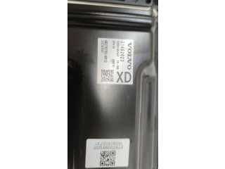 Блок управления двигателя 31452623, MB2797009612 Volvo V70