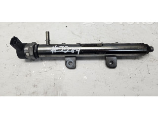 Топливная рампа CK5Q9D280AB, CK5Q9D280AB Jaguar XF X260 для двигателя 306DT