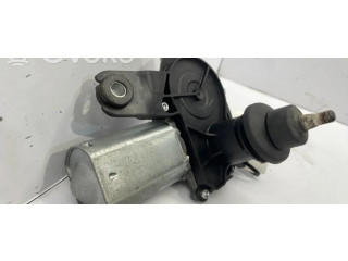 Моторчик заднего дворника 00006405T2    Citroen C1