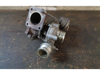 Turbodmychadlo Турбина 55218934, 55218934   Alfa Romeo Mito   199.A.8000