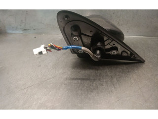 Зеркало электрическое Mitsubishi Outlander 2013 - 2021 года