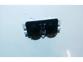 Блок управления климат-контролем 52488601, 920475 Daihatsu Cuore