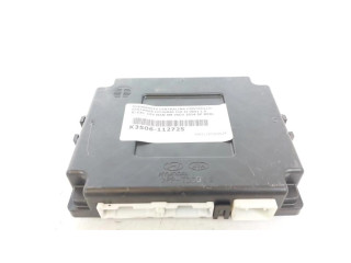 Блок управления двигателя 95400B9010 Hyundai i10