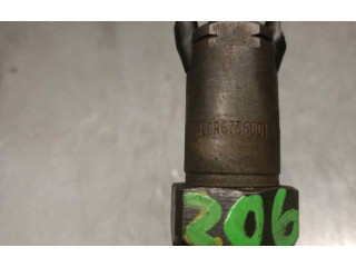 Vstřikovač LCR6736001   Nissan Terrano    TD27TI 