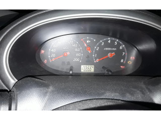 Přístrojová deska Nissan Micra AX860, AX860