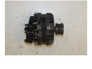 Генератор Dacia Lodgy 1.5