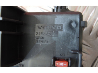 Pojistková skříňka 31682732, 31682732 Volvo XC60 2018