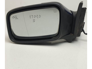 Zpětné zrcátko Volvo S40, V40 2000