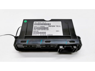 Блок управления дверью