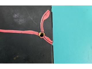 Блок комфорта 1C0959799, IMPRK1414585   Skoda Octavia Mk1 (1U)   