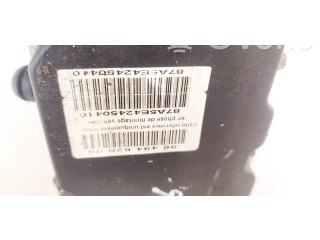 Блок АБС 0265950370, 9649462080   Citroen  C4 I  2004 - 2010 года