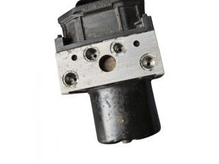 Блок АБС 0265222006, 6Q0614117E Skoda Fabia Mk1 (6Y) 1999 - 2007 года