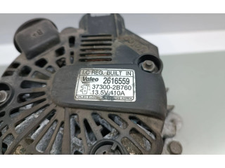 Генератор 373002B760, 2616559 KIA Rio