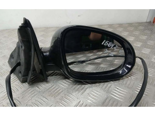 Зеркало электрическое Volkswagen Jetta II 1984 - 1992 года
